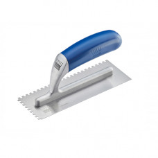  Tiling Trowel  8": 4mm Serrated Blade