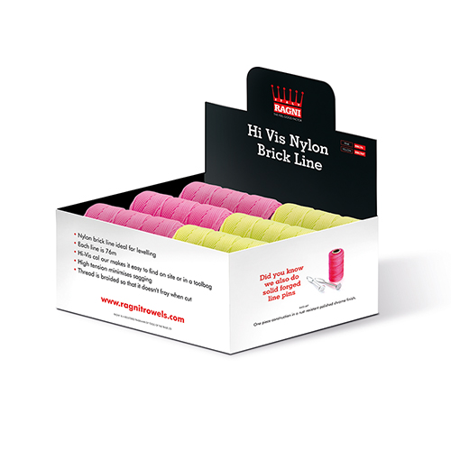  Brickline Point-Of-Sale Box