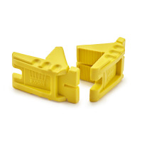 Bricklaying Corner Blocks