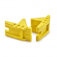 Bricklaying Corner Blocks