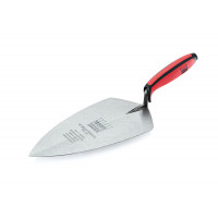 Crown Brick Trowel : Philadelphia Pattern