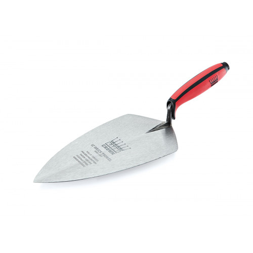 Crown Brick Trowel : Philadelphia Pattern