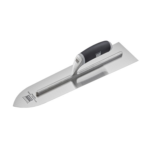 Arrowhead Cement Flooring Trowel 18"
