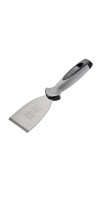 Stiff Putty Knife
