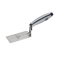 Stainless Steel Margin Trowel