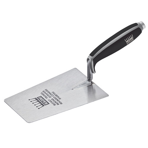 Ragni 6.5" Bucket Trowel