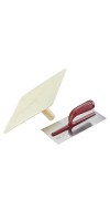 Superlite Trowel & Hawk Set
