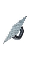 Render Scratching Trowel