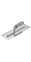 Hi-Lift Stainless Steel Finishing Trowel