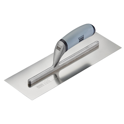 Hi-Lift Stainless Steel Finishing Trowel