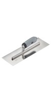 Stainless Steel Finishing Trowel