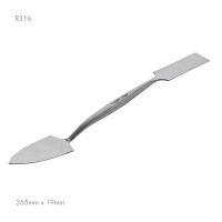 Small Tool – Trowel & Small Square