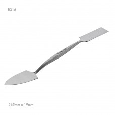 Small Tool – Trowel & Small Square