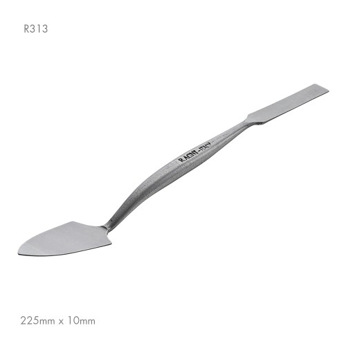 Small Tool – Trowel & Small Square