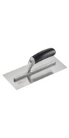 Carbon Steel Plasterers Trowel