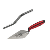 Crown Pointer Trowel & Brick Jointer : Pack