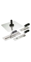 Carbon Steel Plasterers Pack