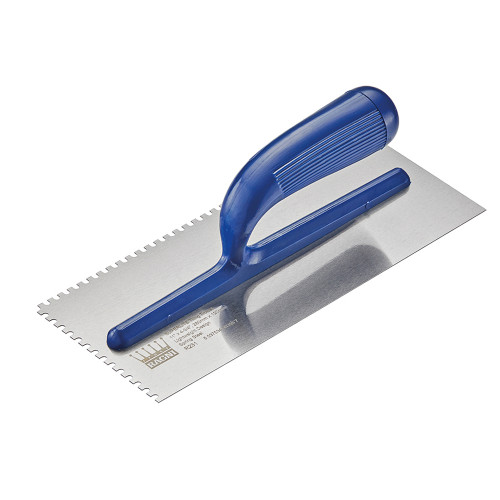 11" Superlite Serrated Mastic Trowel