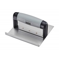 Stainless Steel Inside Edge Cement Trowel