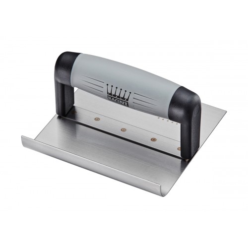 Stainless Steel Inside Edge Cement Trowel